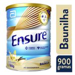 Suplemento-Adulto-Ensure-Po-Sabor-Baunilha-900g