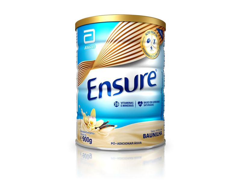 Suplemento-Adulto-Ensure-Po-Sabor-Baunilha-900g