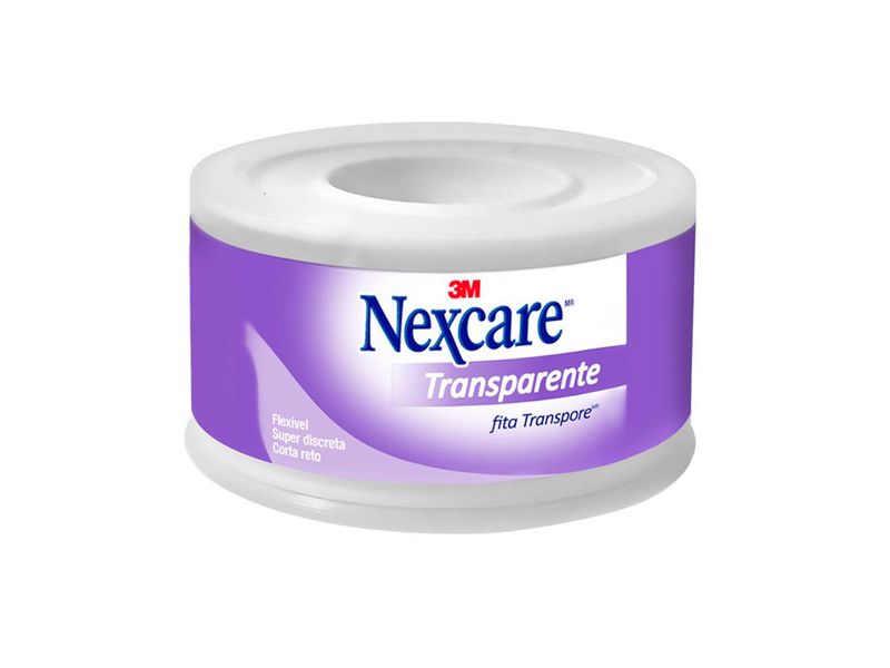 Fita-Transparente-Nexcare-25mm-x-45m