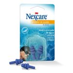 Protetor-de-Ouvido-Nexcare-3M-Silicone-com-1-Par