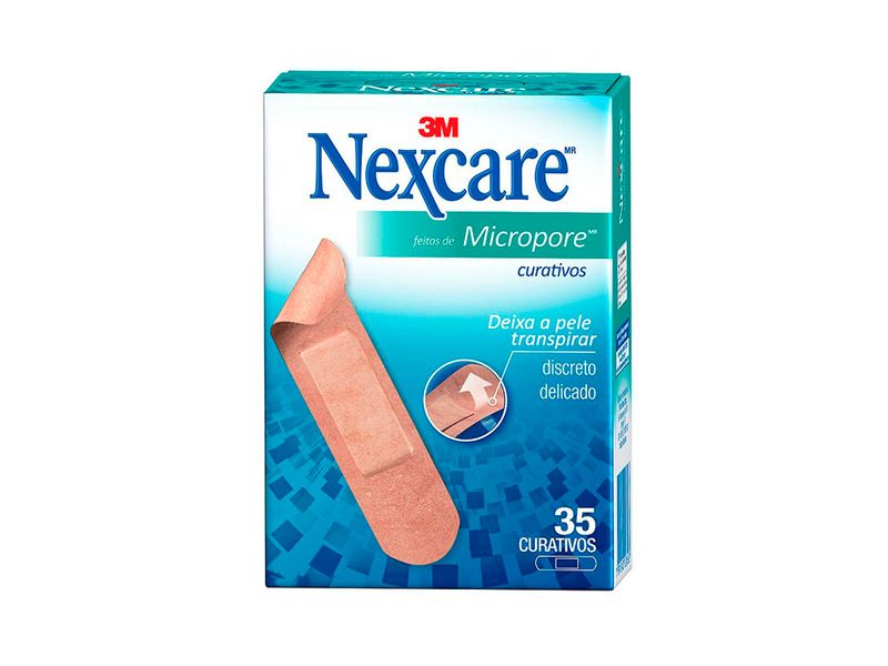 Curativo-Micropore-Nexcare-35-Unidades