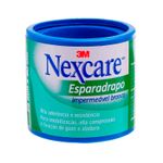 Esparadrapo-Nexcare-Impermeavel-25mm-x-09m