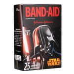 Curativo-Band-Aid-Star-Wars-Com-25-Unidades