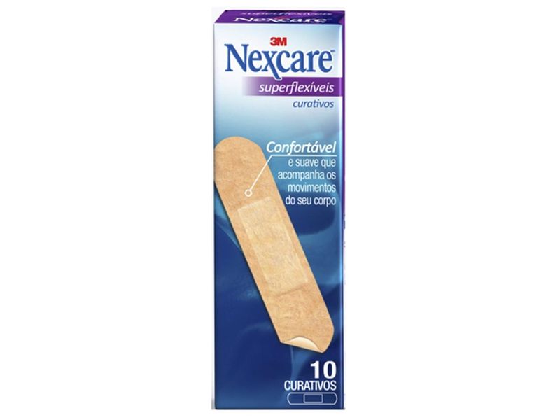 Curativos-Nexcare-Superflexiveis-10-Unidades