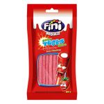 Balas-Fini-Regaliz-Sour-Tubes-Acido-Sabor-Morango-80g