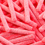 Balas-Fini-Regaliz-Sour-Tubes-Acido-Sabor-Morango-80g