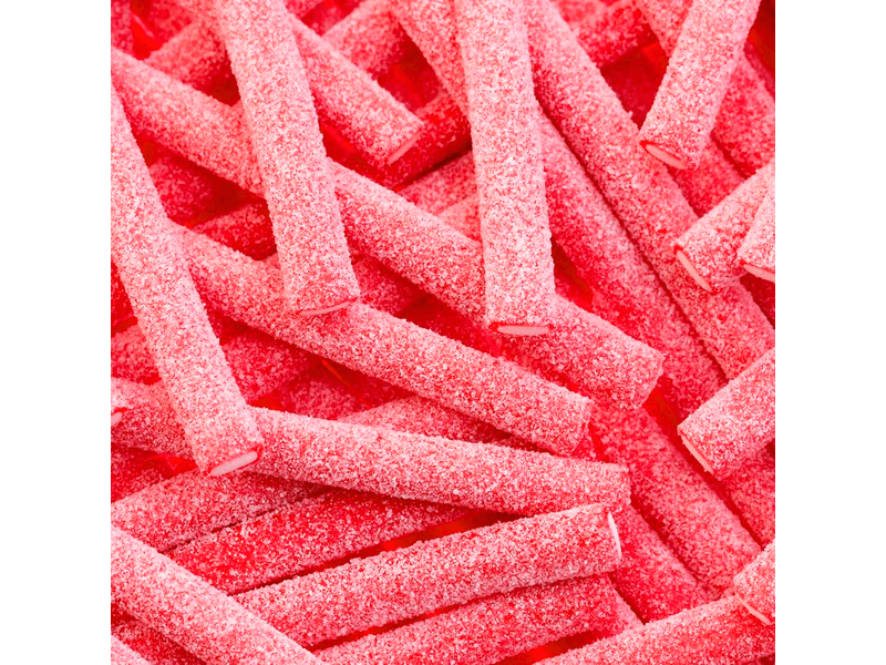 Balas-Fini-Regaliz-Sour-Tubes-Acido-Sabor-Morango-80g