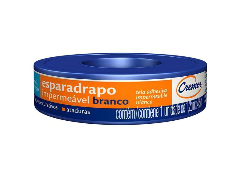 Esparadrapo-Cremer-12-Cm-X-45-Metros