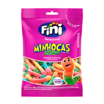 Balas-de-Gelatina-Fini-Minhocas-Citricas-90g