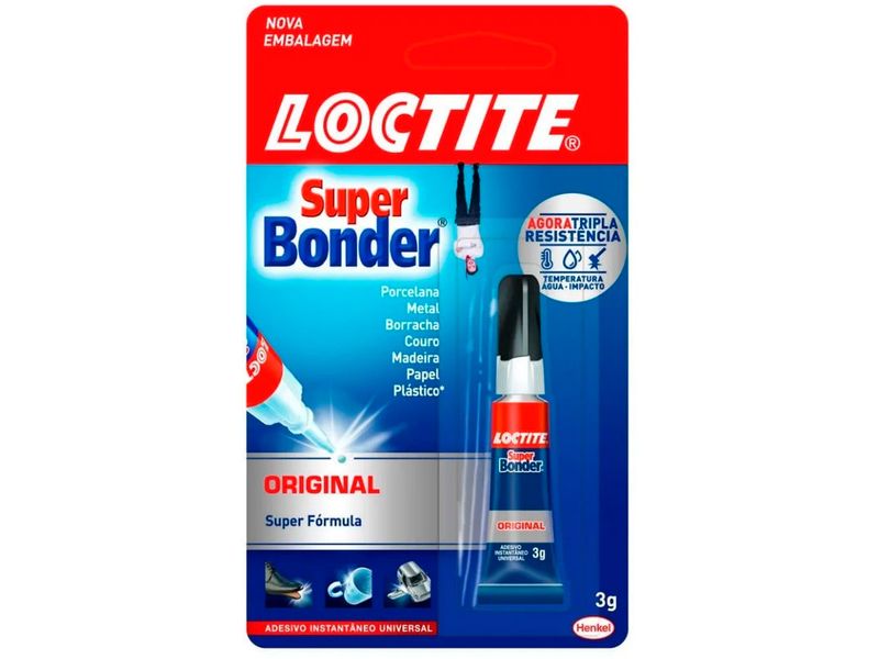 Cola-Super-Bonder-Original-3g