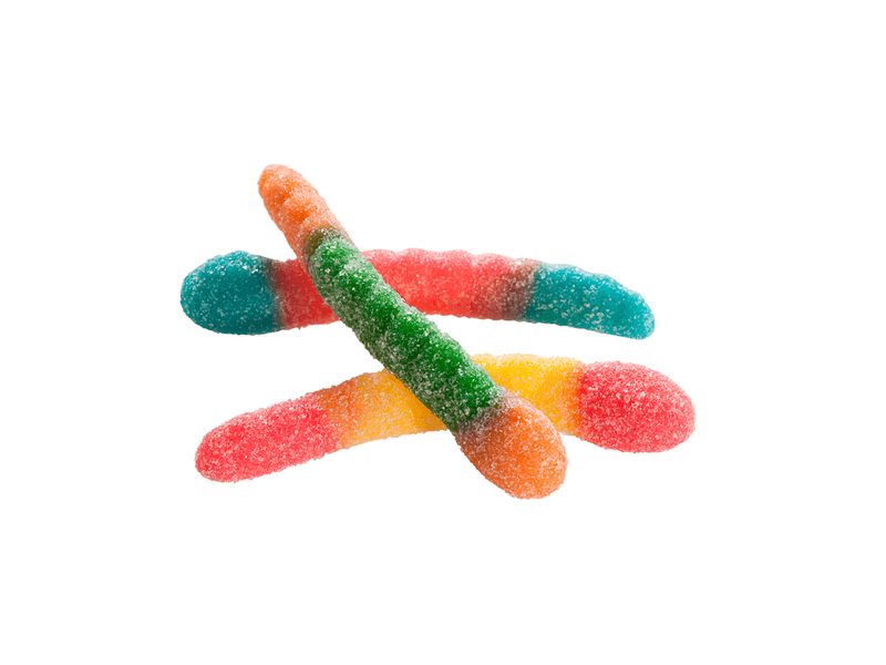Balas-de-Gelatina-Fini-Minhocas-Citricas-90g