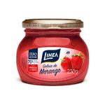 Geleia-Linea-De-Morango-Zero-Acucar-230g