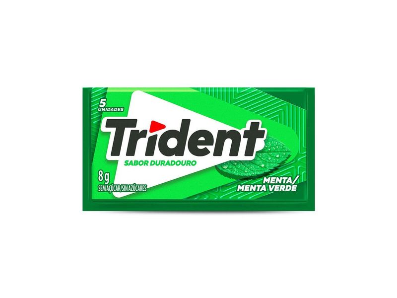 Goma-de-Mascar-Trident-Menta-8g