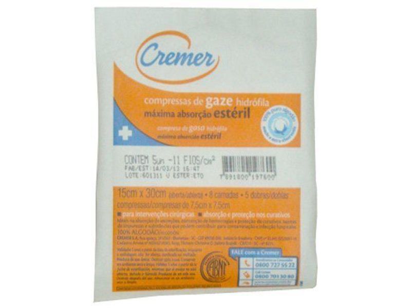 Compressa-De-Gaze-Cremer-EsteRil--5-Unidades