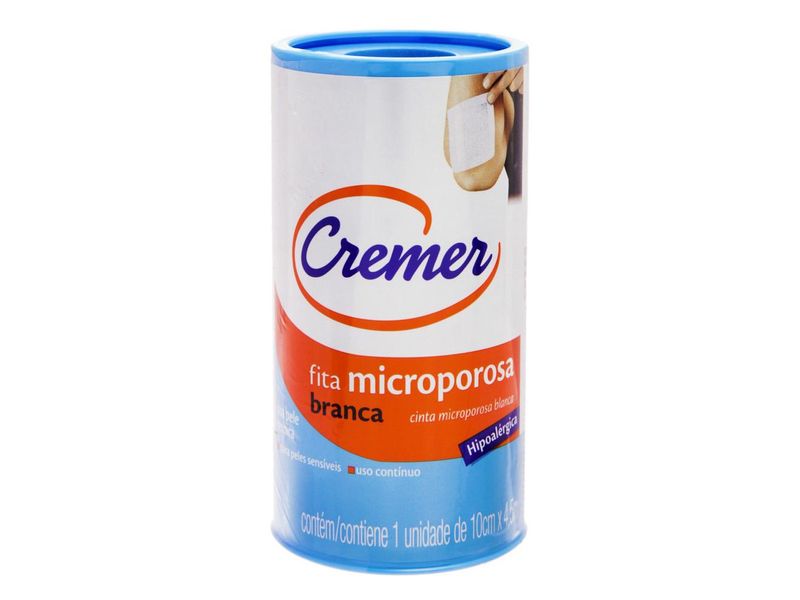Fita-Microporosa-Cremer-Branca-10cm-x-45m