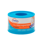 Fita-Microporosa-Cremer-Branca-25cm-x-45m