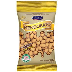 Amendoim Japonês Mendorato Santa Helena 100g