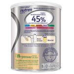 Suplemento Alimentar Nutren Active Banana 400g