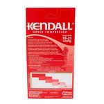 Meia-Feminina-Kendall-Media-Compressao-3-4-G-Mel
