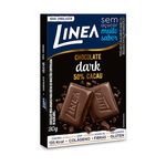 Chocolate-Linea-Dark-Zero-Acucar-30g