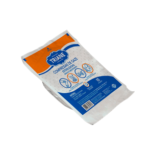 Compressas de Gaze Esterilizadas Triane 10 Unidades