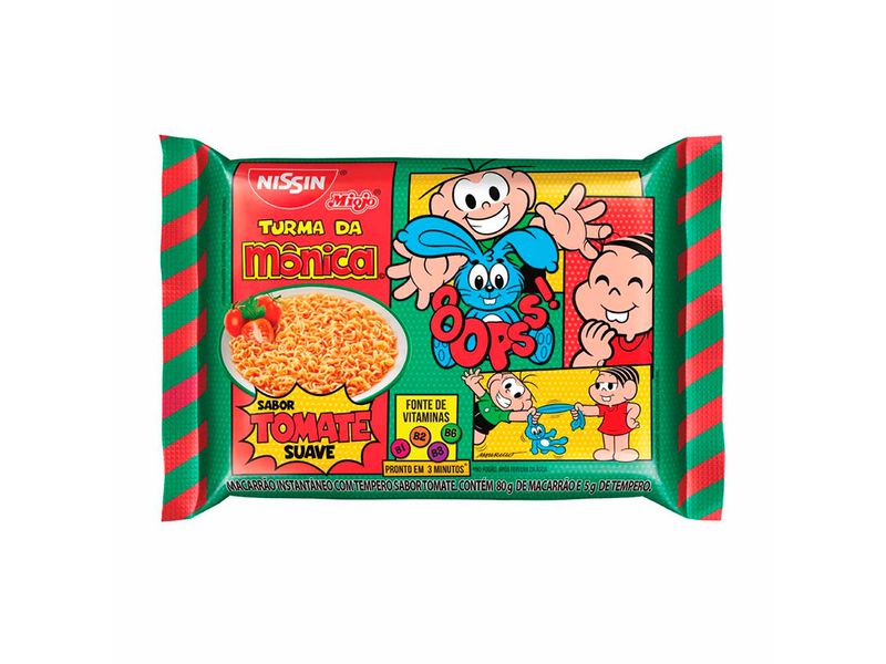 Macarrao-Instantaneo-Nissin-Turma-da-Monica-Sabor-Tomate-Suave-85g