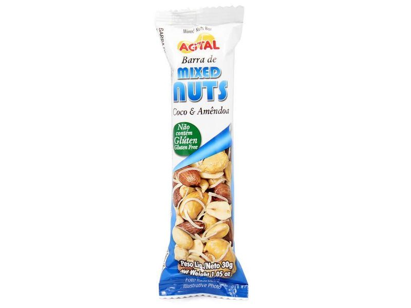 Barra-de-Mixed-Nuts-Coco---Amendoa-30g