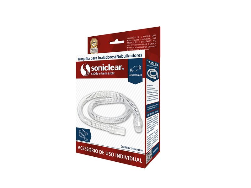 Traqueia-Corrugada-Para-Inalador-Pulmosonic-Star-1-Unidade