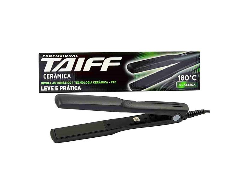 Prancha-Taiff-Ceramica