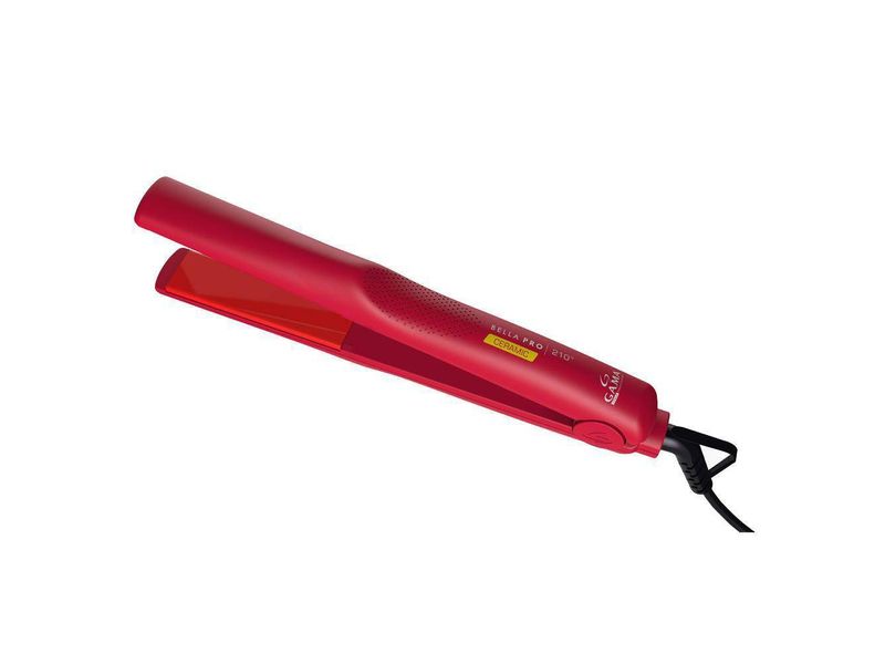 Prancha-Gama-Bella-Pro-Ceramica-Bivolt