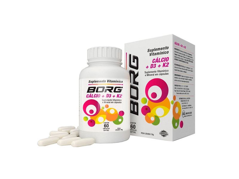 suplemento-vitaminico-borg-calcio--d3--k2-60-capsulas-softgel-farmacia-online-drogal