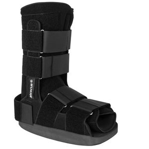 Bota Imobilizadora Mercur Curta Tamanho G 41/46 Ref. O646-C