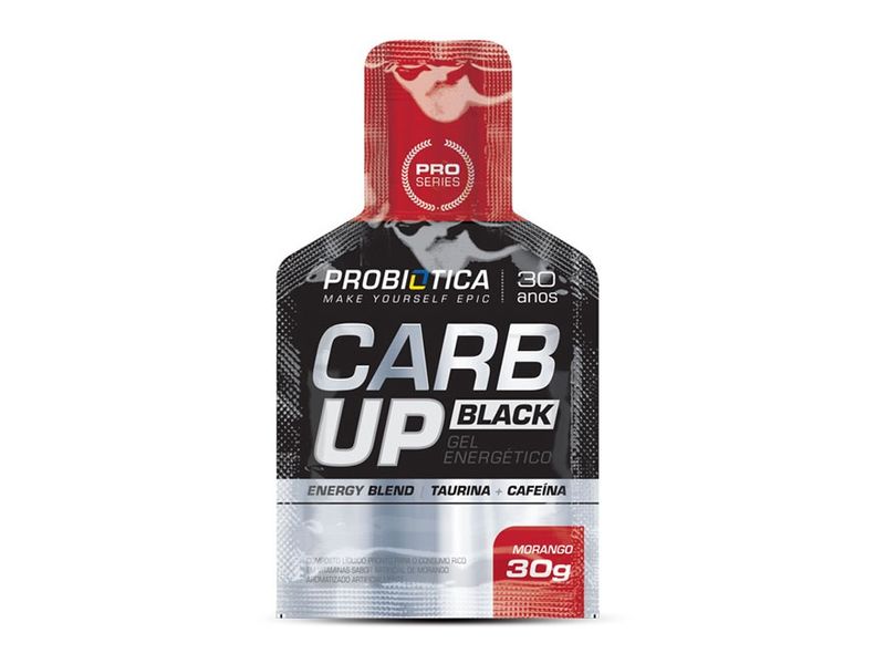 Carb-Up-Black-Probiotica-30g-Morango