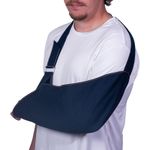 Tipoia Ortopédica Mercur Simples GG 1 Unidade