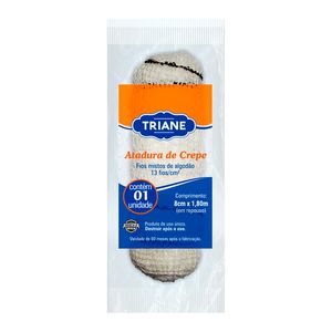 Atadura de Crepe Triane 8cm 1 Unidade