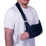 Tipoia Ortopédica Mercur Simples GG 1 Unidade