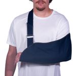 Tipoia Ortopédica Mercur Simples GG 1 Unidade