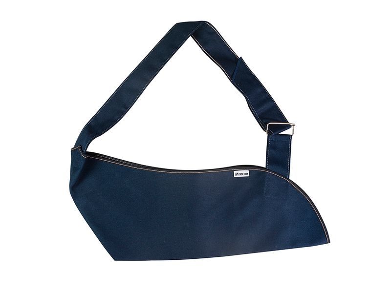 Tipoia Ortopédica Mercur Simples GG 1 Unidade