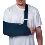 Tipoia Ortopédica Mercur Simples GG 1 Unidade