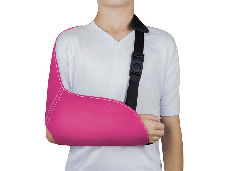 Tipoia-Estabilizadora-Infantil-Mercur-Velpeau-Rosa