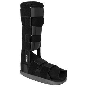 Bota Imobilizadora Mercur Longa Tamanho G 41/46 Ref. O644-C