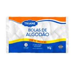 Bolas-de-Algodao-Triane-95g