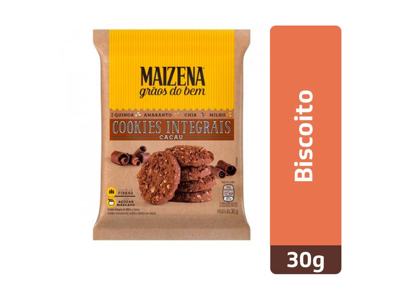 Cookies-Maizena-Integral-Cacau-30g