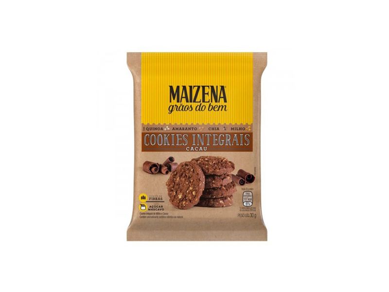 Cookies-Maizena-Integral-Cacau-30g
