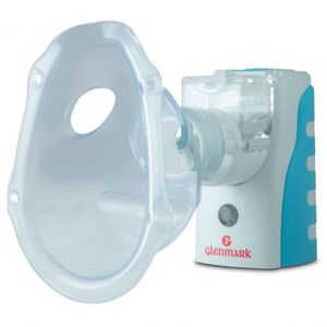 Inalador Nebulizador Portátil Nebzmart