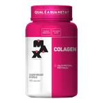 Max-Titanium-Colagen-100-Capsulas