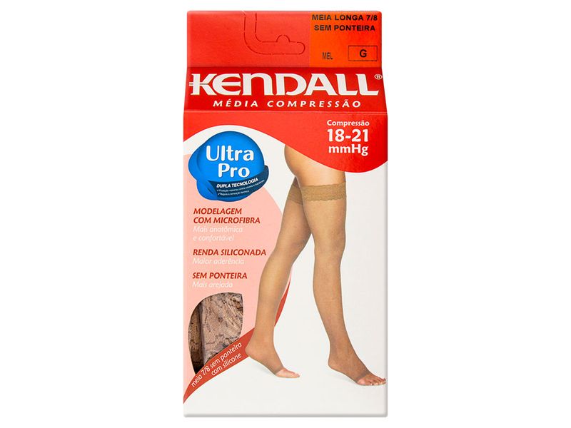 Meia-Kendall-7-8-Media-Compressao-S-Ponteira-Mel-G