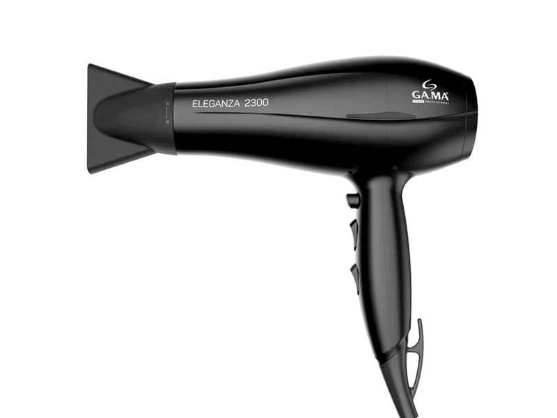 Secador-Gama-Italy-Professional--Eleganza-2300-2000w-127v
