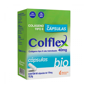 Colflex Bio 60 Cápsulas