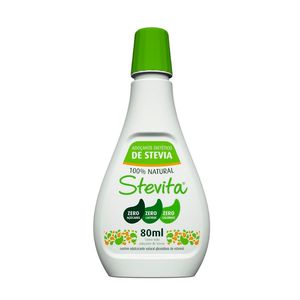 Adoçante Stevita Liquido 80ml